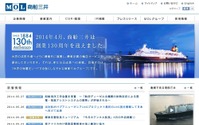 AIを活用して海運市況を予測…商船三井と横浜国大が共同研究 画像