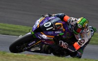 エヴァンゲリオン レーシング、仏ボルドール24時間耐久に初号機で参戦 画像