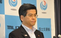 三菱自の燃費再測定は「極めて不適切」、経営の関与も含め立入調査...石井国交相 画像