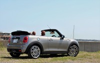 MINI、ブルーノート ジャズフェスティバルに協賛…最新モデルも展示 9月17日 画像