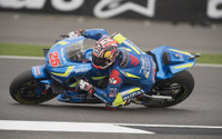 【MotoGP 第12戦イギリス】ビニャーレスがMotoGP初優勝、スズキが9年ぶりに最高峰クラス頂点に 画像