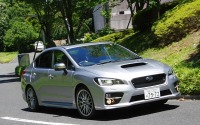 カレコ×スバル特設ステーション、WRX S4 など3車種を再導入 画像