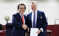 船舶運航に関するデジタル化サービス…古野電気とNAPAが共同開発へ 画像