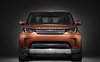 【パリモーターショー16】ランドローバー ディスカバリー 新型、初公開へ 画像