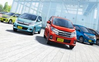 【新聞ウォッチ】8月の新車販売---日産 デイズ、5か月ぶりベスト10内返り咲き 画像