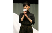 【ダイハツ ムーヴキャンバス 発表】「シャレオツですね」高畑充希がピクニックを演出 画像