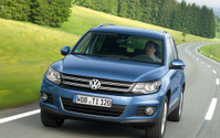 VW米国販売9.1%減…ティグアン と ゴルフGTI は新記録 8月 画像