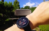 【GARMIN ForeAthlete 735XT J インプレ前編】トライアスリート向け上級モデル 画像