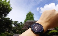 【GARMIN ForeAthlete 735XT J インプレ中編】トライアスロンに最適だがそれ以外にも 画像