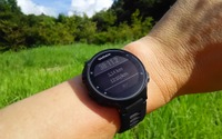 【GARMIN ForeAthlete 735XT J インプレ後編】オリジナルコースを作って、オリジナルのトレーニングを! 画像