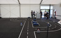 【アウディ TechDay 16】スワームインテリジェンスから見えてくる、自動車社会の未来 画像
