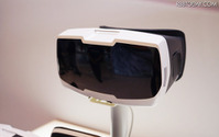 【IFA 2016】ドローンのコックピットに乗れる? VRヘッドセット出展へ 画像