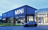 MINI 体感60台…今年度最後の試乗キャラバン 9月30日-10月2日 画像
