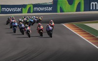 「バレンティーノ・ロッシ ザ・ゲーム」はロッシ20年のキャリアとMotoGPの歴史を追体験できる新感覚レースゲーム 画像