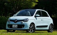 【ルノー トゥインゴ 試乗】パリのエスプリ、濃厚に感じます!…中村孝仁 画像