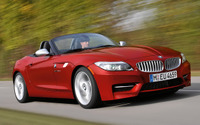 BMW Z4、生産終了…7年半の歴史に幕 画像