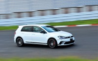 VW GTI に特別限定モデル…GTI 40周年記念の第2弾 画像