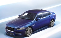 ジャガー・ランドローバー米国販売46%増、新車効果 8月 画像