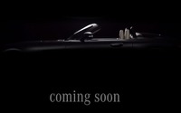 メルセデス AMG GT に「ロードスター」…間もなく発表へ 画像