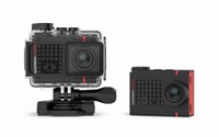 ガーミン、4K録画対応の新型アクションカムを発売…各種データをオーバーレイ表示 画像