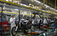ホンダ、熊本製作所の復興・新規投資に132億円 画像