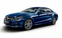 【リコール】メルセデスベンツ E250、オーバーヒートのおそれ 画像