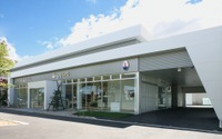 マセラティ札幌、9月25日リニューアルオープン…ショールームを2倍に拡張 画像