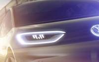 【パリモーターショー16】VWの新EVコンセプトは初代 ビートル? 画像