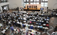 第4回BLFバイク・ラブ・フォーラム…会議室を飛び出して 画像