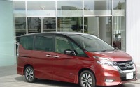 【日産 セレナ 新型】パッケージ比較…トヨタノア&ヴォクシー編 画像