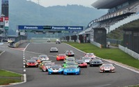 ランボルギーニ・ブランパン・スーパートロフェオ・アジアシリーズ 第5戦…本国CEOも来日 画像