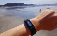 【GARMIN vivosmartJ HR+ インプレ前編】GPS機能がプラスされた最新モデル 画像