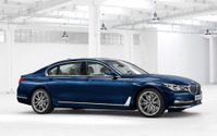 3台限り! BMW 7シリーズ に豪華装備の100周年記念モデル…2146万円 画像