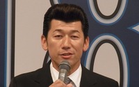 ベイスターズ三浦が引退…「勝てなくなった」 画像