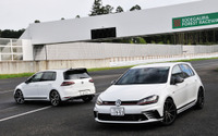 【ゴルフGTI 40周年】受継がれる「GTI」の魂…歴代モデルとその時代背景をふり返る 画像