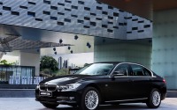 BMWグループ中国販売16%増、4か月連続で増加 8月 画像