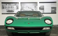 ランボルギーニのヒストリックカー部門、ポロストリコ…過去と未来をつなぐ戦略的ポジション 画像