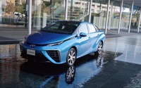 46.1倍! 燃料電池システム世界市場、2030年度の予測 画像