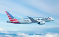 アメリカン航空、シカゴ=バルセロナ線を運行 2017年5月5日-9月30日 画像