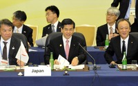 【G7交通大臣会合】大臣と議論した民間企業---日本からはトヨタ自動車 画像