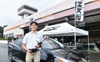 制作側の自信、販売側の信頼…HKSハイパーMAX Gの完成度 画像