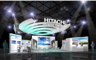 【CEATEC 16】日立製作所が4年ぶりに出展へ…車両入退場管理システムなど 画像