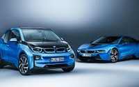 BMW i 販売店、7店舗がオープン…全国54店舗に拡大 画像
