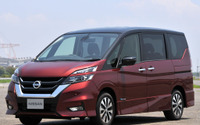 【日産 セレナ 新型】発売1か月で2万台を受注…7割がプロパイロットを装着 画像