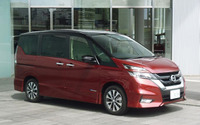 【日産 セレナ ハイウェイスター 試乗】乗り心地はズバリ、クラスベスト…青山尚暉 画像
