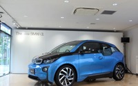 【BMW i3 改良新型】航続は東京-大阪相当…エントリー価格は実質値下げ 画像