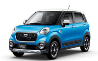 ダイハツの総生産台数、4か月連続プラス…3割増の8万6119台 8月実績 画像