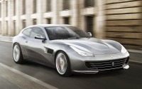 【パリモーターショー16】フェラーリ GTC 4 ルッソ に「T」…V8と後輪駆動で軽量化 画像