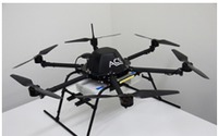 ドローン向けリチウムイオン二次電池、NECエナジーデバイスが開発 画像