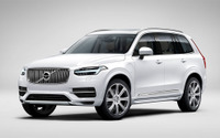 【グッドデザイン16】ボルボ XC90、ベスト100に選出 画像